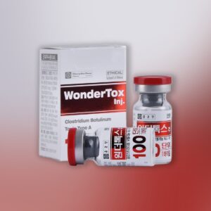 Wondertox 100 Units