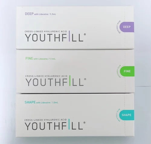 Youthfill